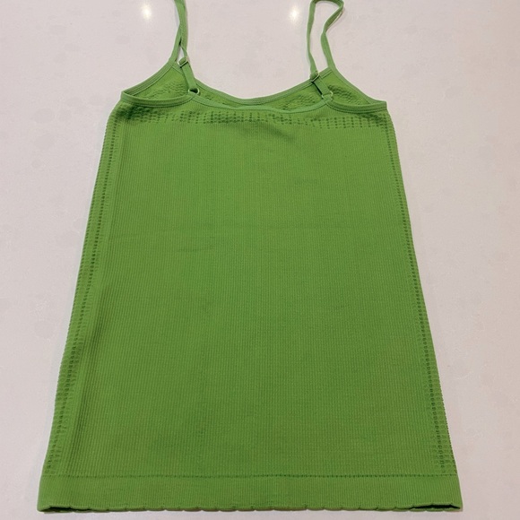 BCBGMaxAzria Spandex Tank - Picture 4 of 6